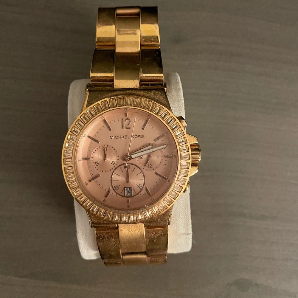 Michael Kors watch